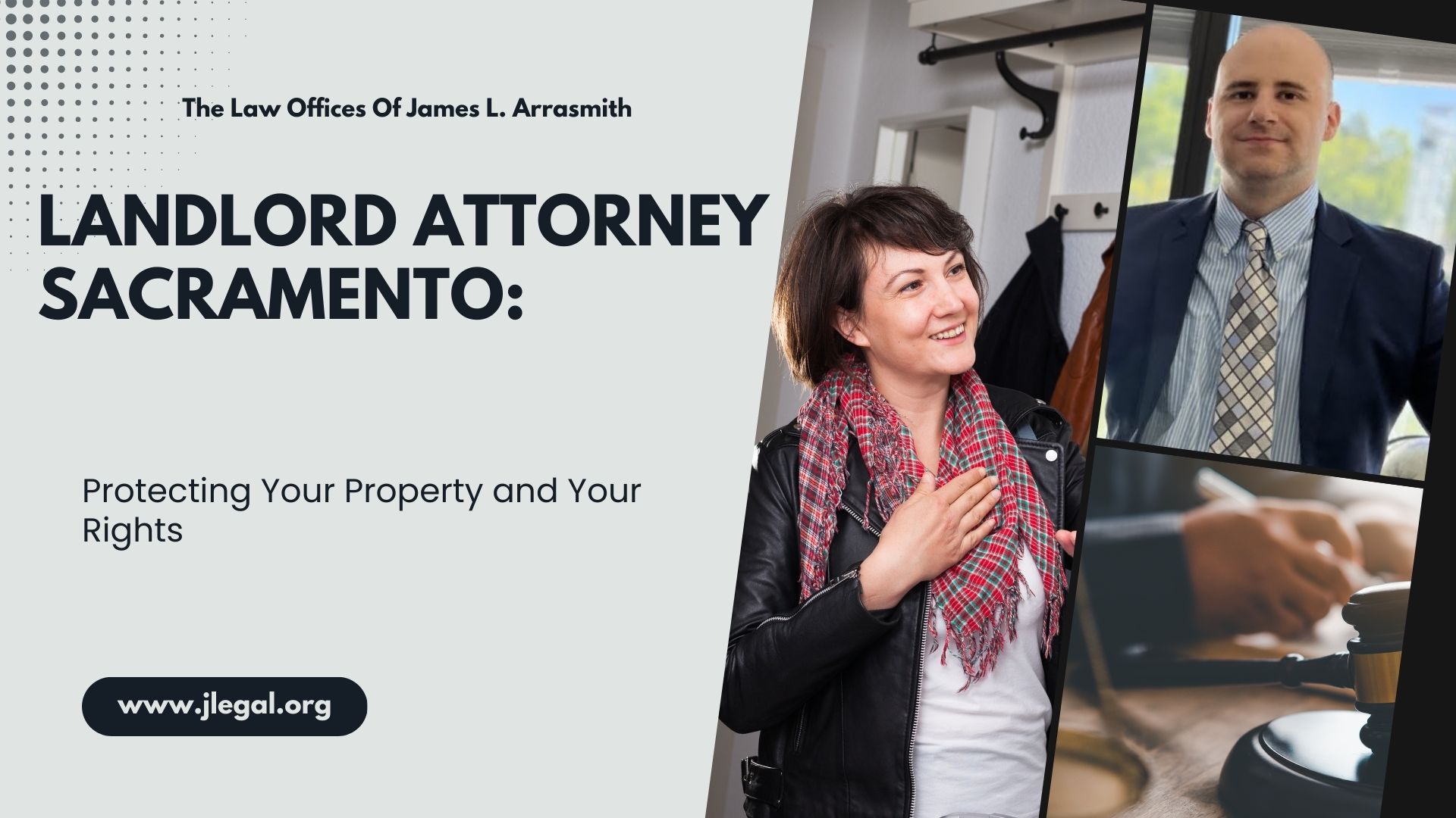 Landlord Attorney Sacramento Protecting Your Property And Rights