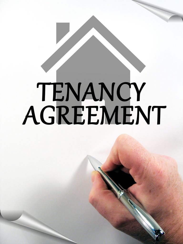 triple net leases landlord lawyer