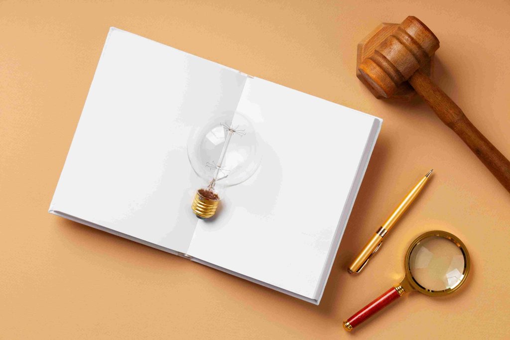 Why Legal Knowledge Is Power