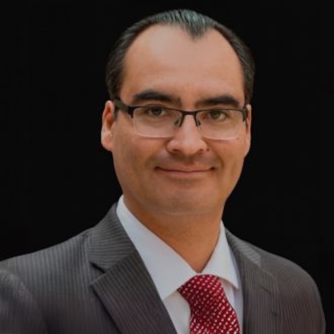 Michael Benavides